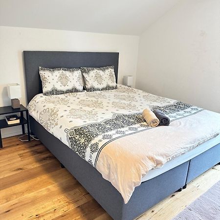 Stilvolle 2,5 Zimmer Wohnung St. Gallen Eksteriør bilde